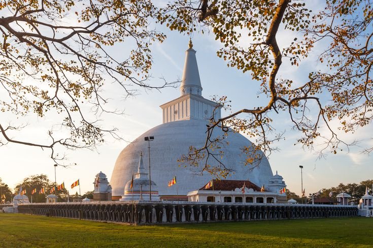 More places anuradhapura ruwanwelisaya