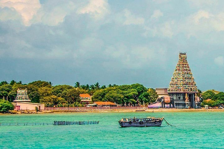 More places jaffna