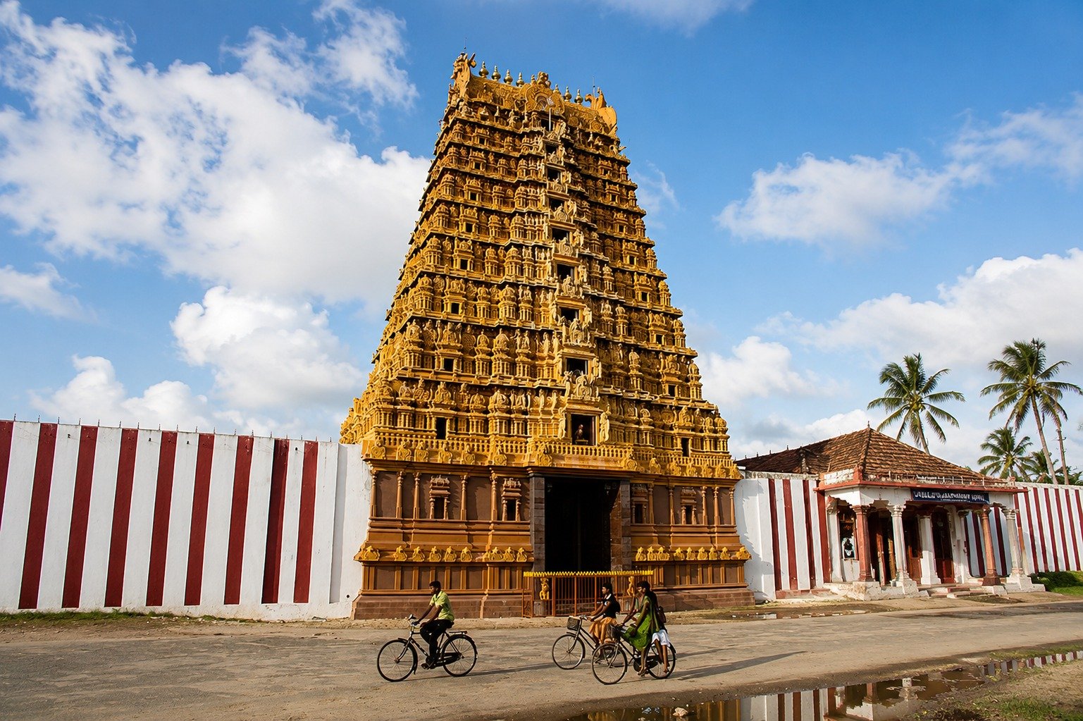 Destinations jaffna