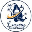 Luxury Travels Logo