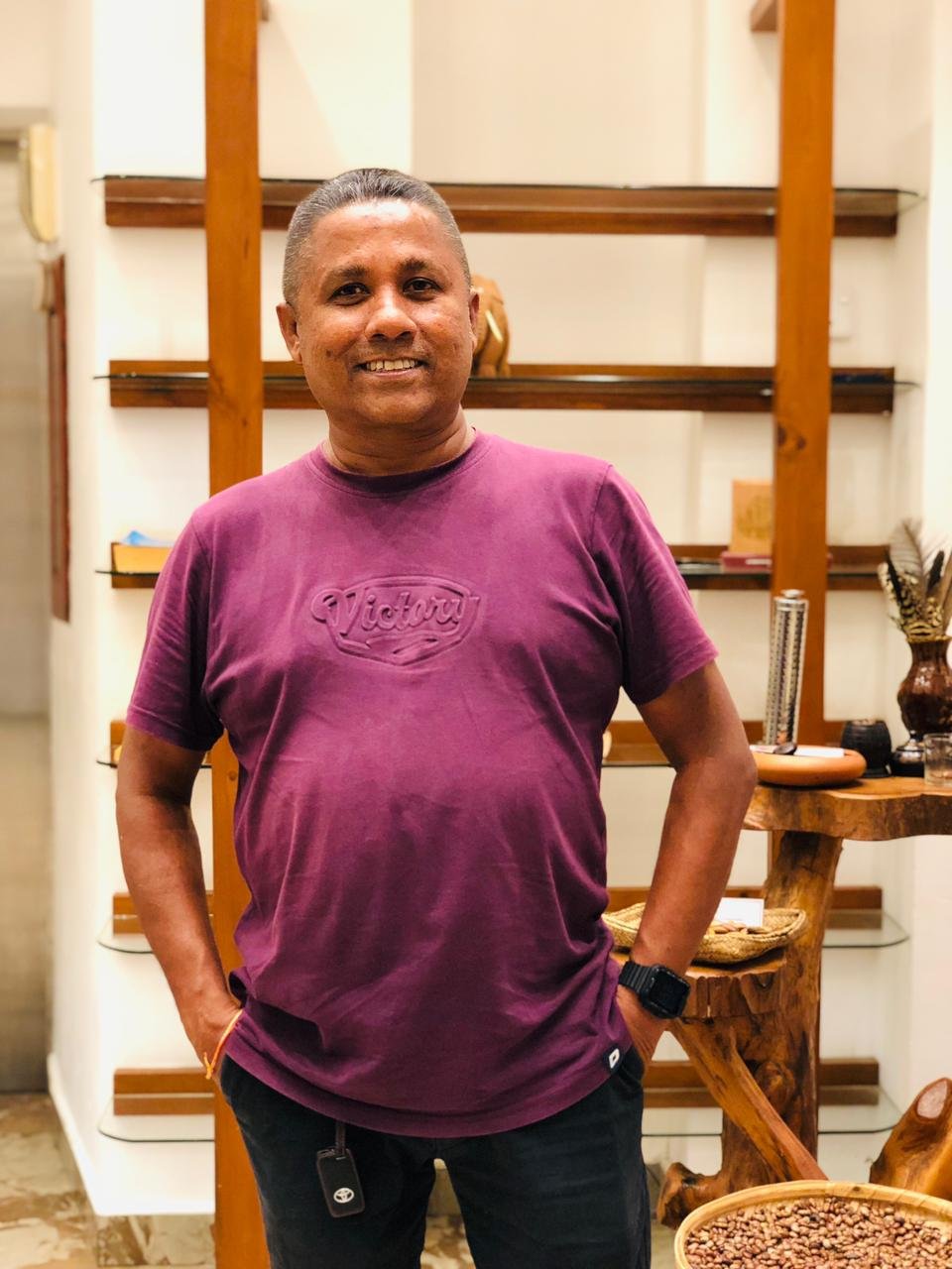 About us founder of luxury travels & tours