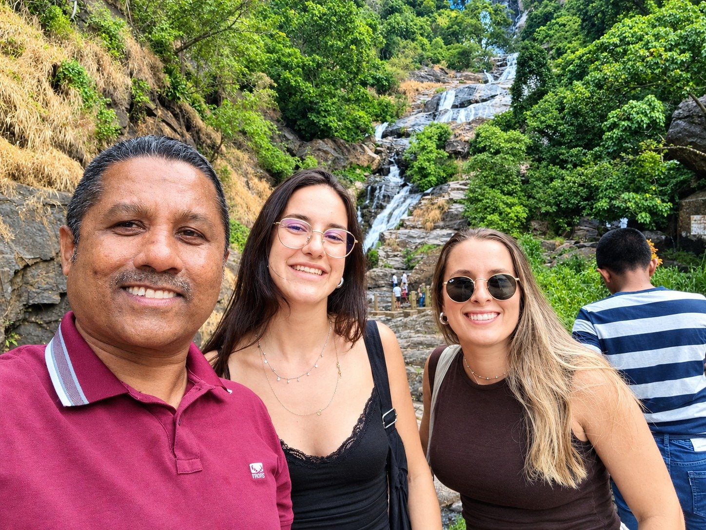 Home luxurytravels customer