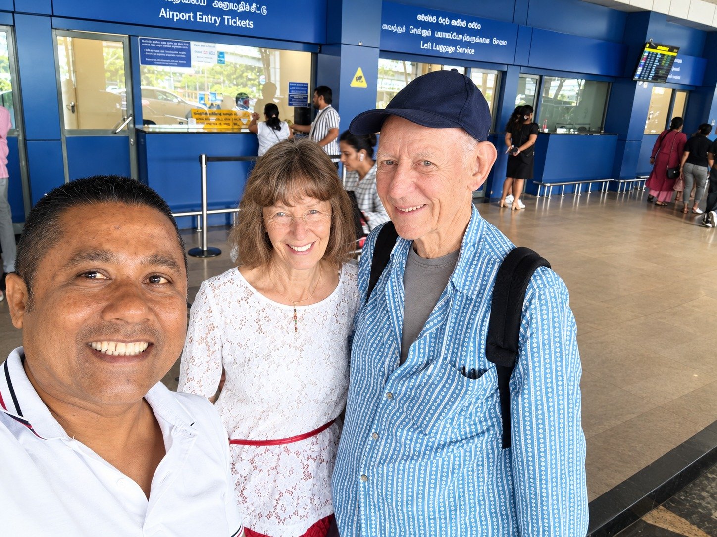 Home luxurytravels customer